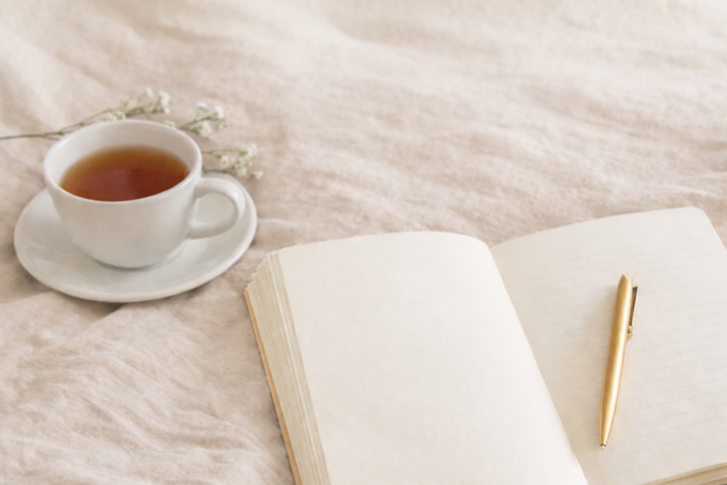 Pánik kezelése nyugodt környezetben