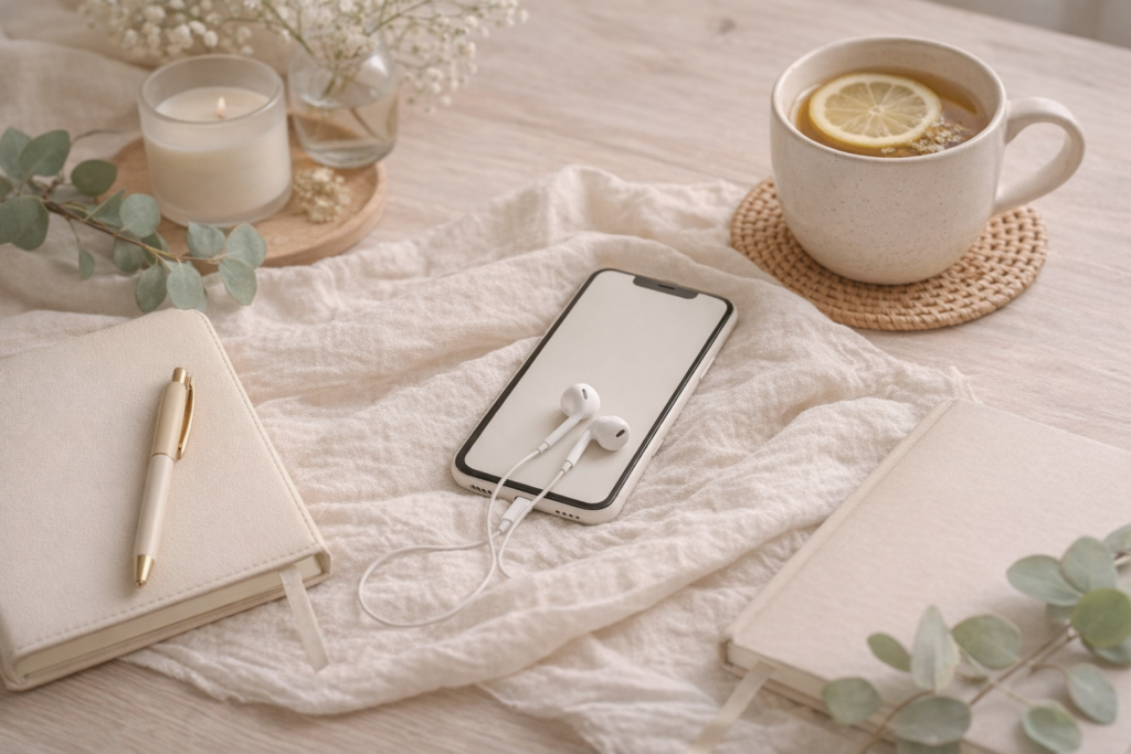 pánikroham megnyugtatás